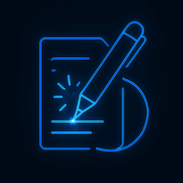 Upgrade & Re-Score Instantly